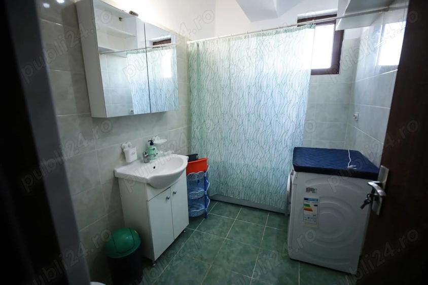 Garsoniera cf. 1 de inchiriat, Berceni, Drumul Binelui - 5