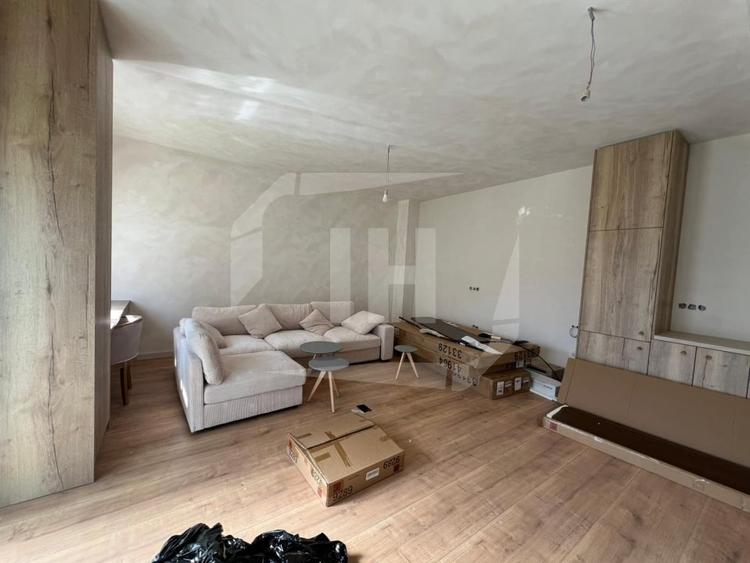 Casa 3 camere I prima inchiriere I  cu parcare I zona Garii - 1