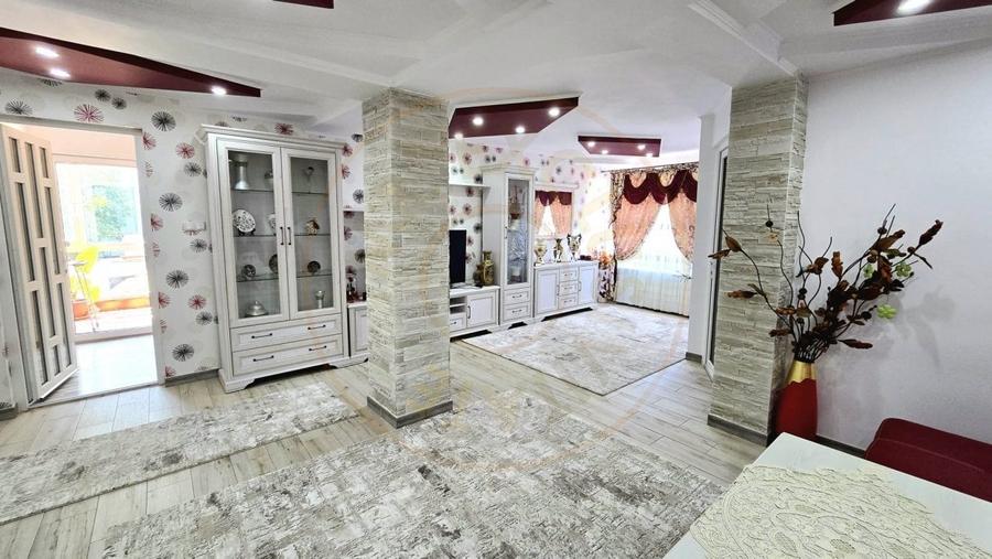 de vanzare casa str Șoimoseni - 5