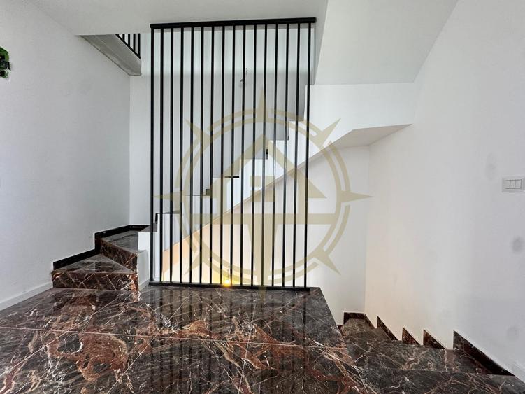 DOM00252 - Comision 0 Duplex Balotesti Mansarda Pret la Cheie - 5