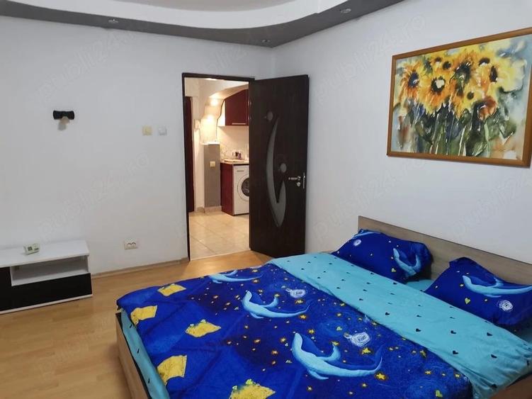 Vand apartament 2 camere - 4