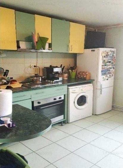 Apartament 2 camere decomandat model mare de inchiriat Canta - 8