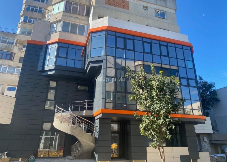 Spatiu comercial de inchiriat pe Bulevardul Tomis 334A, Constanta Spatiu comercial de inchiriat pe Bulevardul Tomis 334A, Constanta