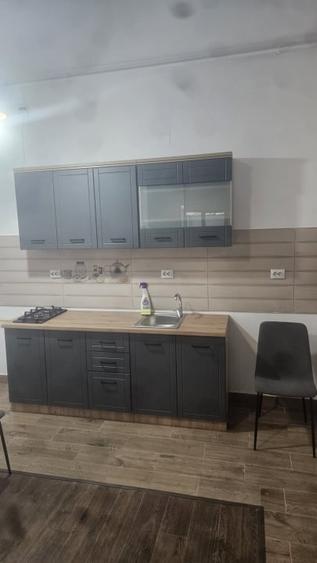 Spatiu comercial, 75 mp, parter, imobil nou, preluare chiriasi,zona Calea Turzii - 1