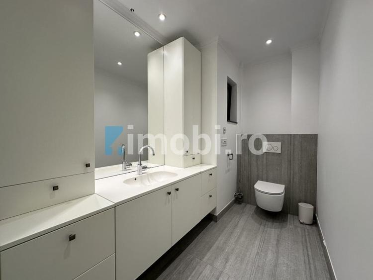 APARTAMENT  3 CAMERE CU PARCARE SUBTERANĂ, ULTRAFINISAT, BRANCUȘI RESIDENCE - 19