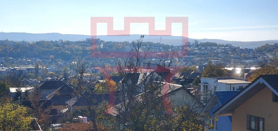 Duplex  exclusivist Dambul Rotund panourisolare panorama NZEB FARA tva - 16