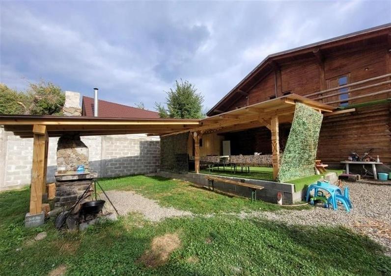 FILM! Resedinte montane,mobilate,echipate, jacuzzi,piscina,pretios areal,Sambata - 28