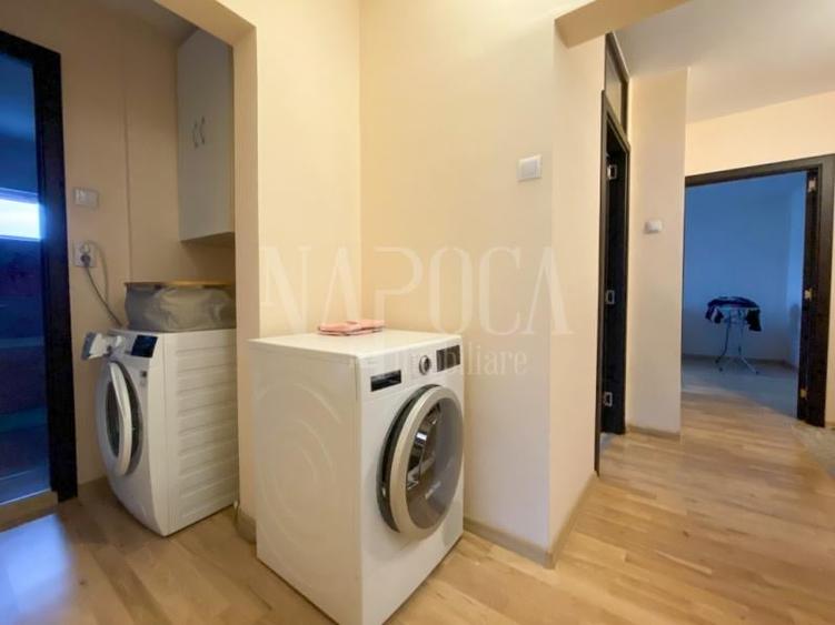 Apartament 3 camere de vanzare in Manastur, Cluj Napoca - 10