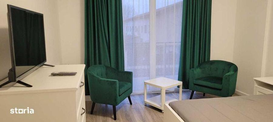 Garsoniera zona Popesti-Leordeni Ilfov - 3