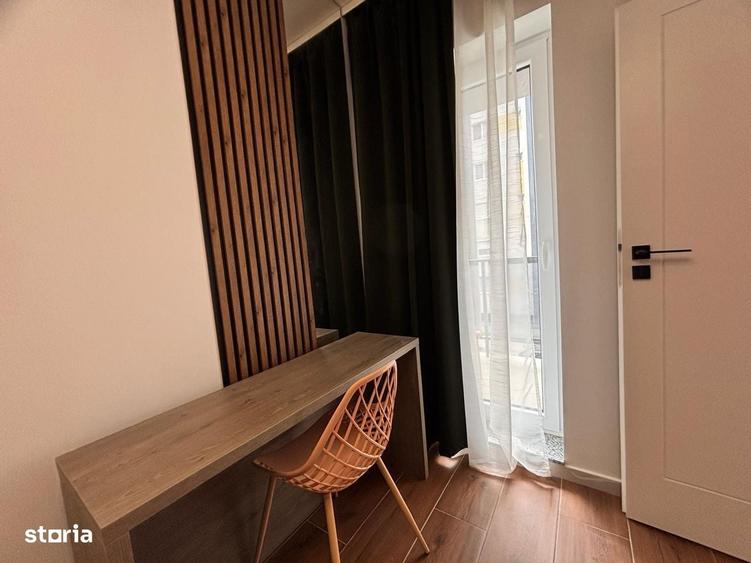 (5 min) Metrou Berceni-Apartament Tip Studio-40 MP - 10