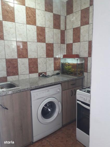 Garsonieră în Fălticeni