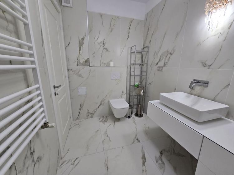 Apartament cu 2 camere decomandat în Unirii