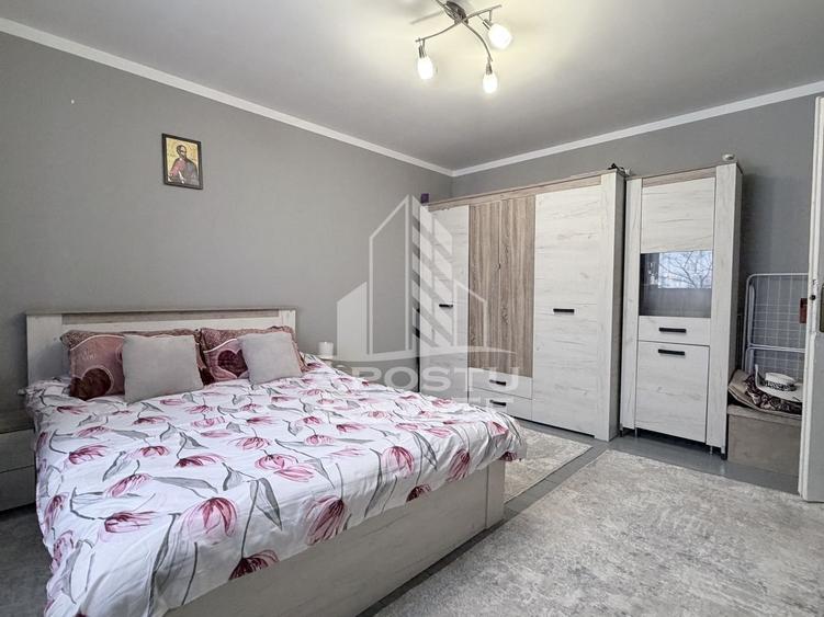 Apartament cu doua camere Ronat cu boxa - 2