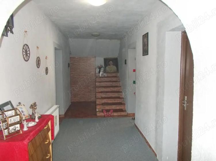 Casa individuala,2007, Ianova, P+M, 5 cam, 1150 mp teren - 6