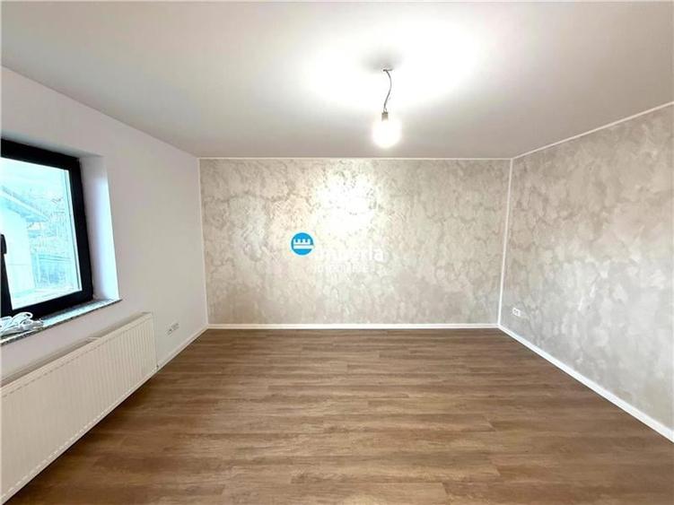 Duplex 4 camere, Horpaz, 300 m de lac Ezareni - 3