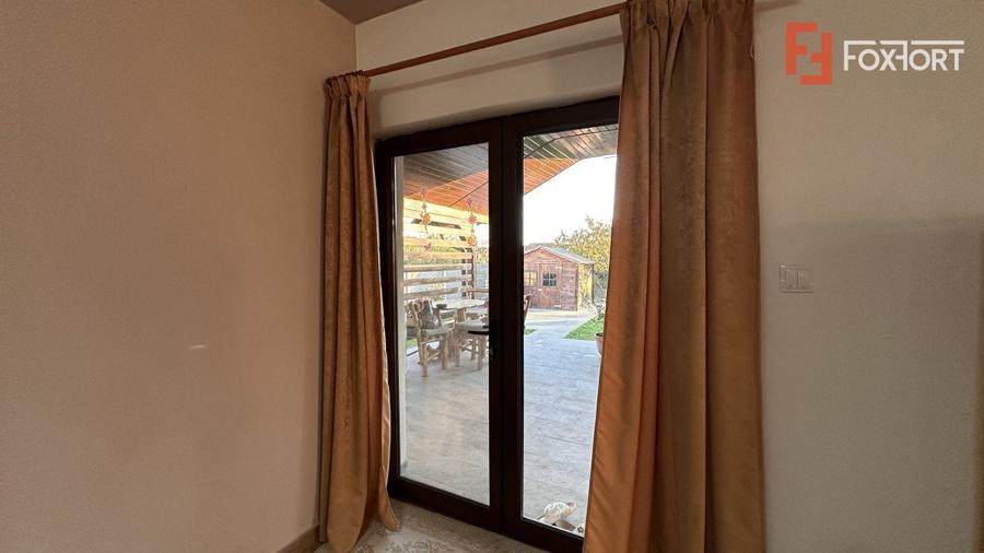 COMISION 0% Casa individuala 3 camere, 180 mp, in Mosnita Noua - 5