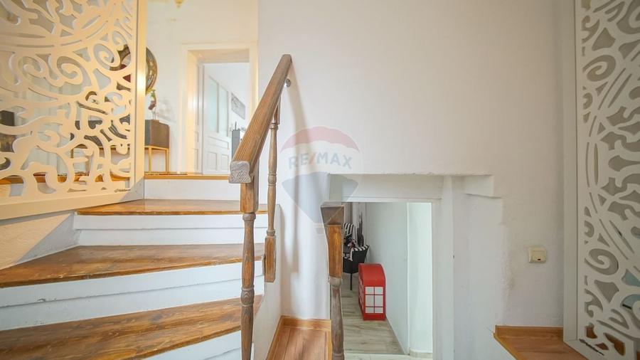 Spațiu birouri în casă, 100 mp, zona regiunilor, lângă Gară - 29