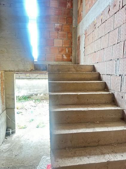 BLOC NOU in constructie zona Pompieri 1300E/mp construit+ TVA 21% - 17