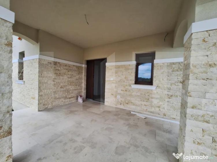 Casa individuala moderna Mo?ni?a Noua - 4