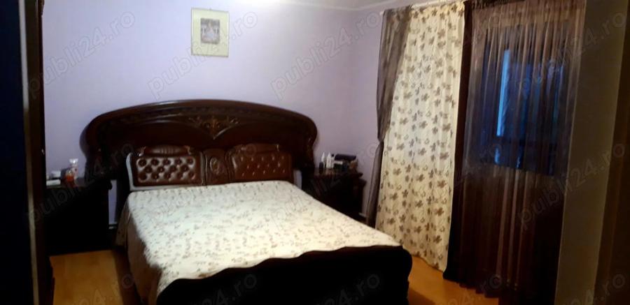 Casa de Vanzare P+1 la Horlesti-Rediu, la strada principala - 3