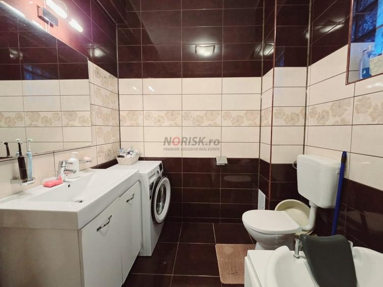 Titanul Nou - Auchan - vila ideala pentru familie - solida - confortabila - 46