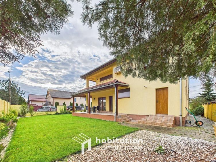 Casă individuală cu spațiu amplu și liniște absolută în Ghiroda - 5