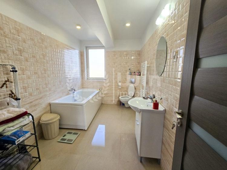 Casa individuala | 162mp utili | 2518 mp teren | Iris | Zona Odobesti - 14