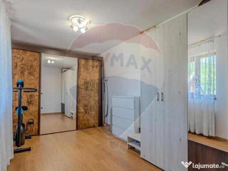 Casa DE VIS Feldioara/ Ucea/ Fagaras- DE VANZARE! - 9