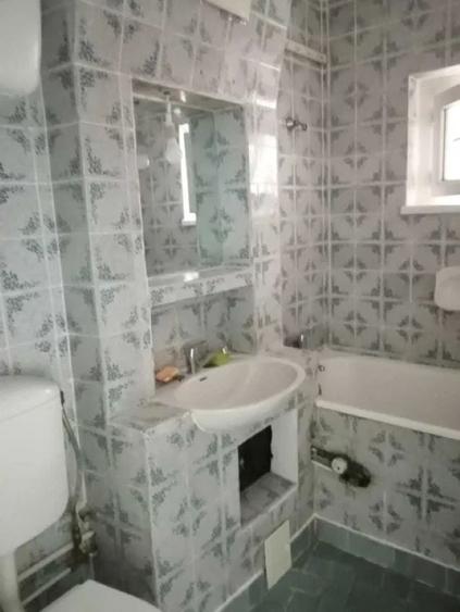 Apartament 3 camere, etaj 2, Piața Centrală – 2 băi și balcon - 6