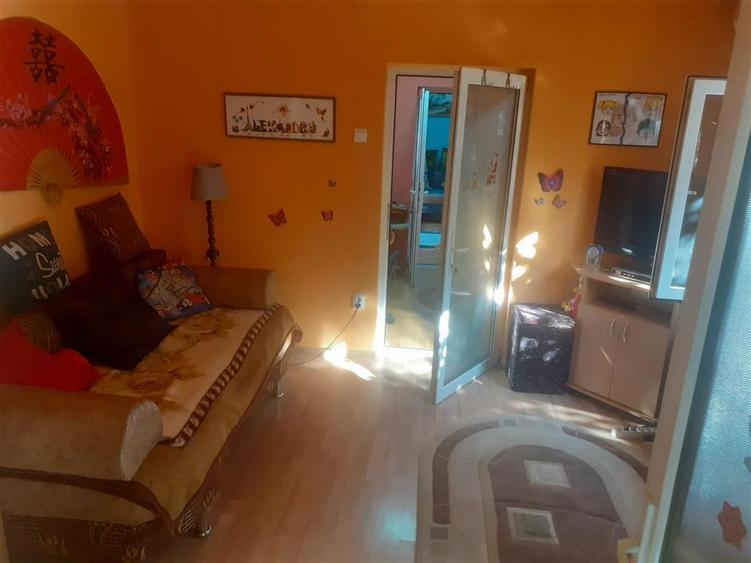 CASA P+M- 5 camere, Brailita, Teren - 577 mp, Mobilata-utilata - 9