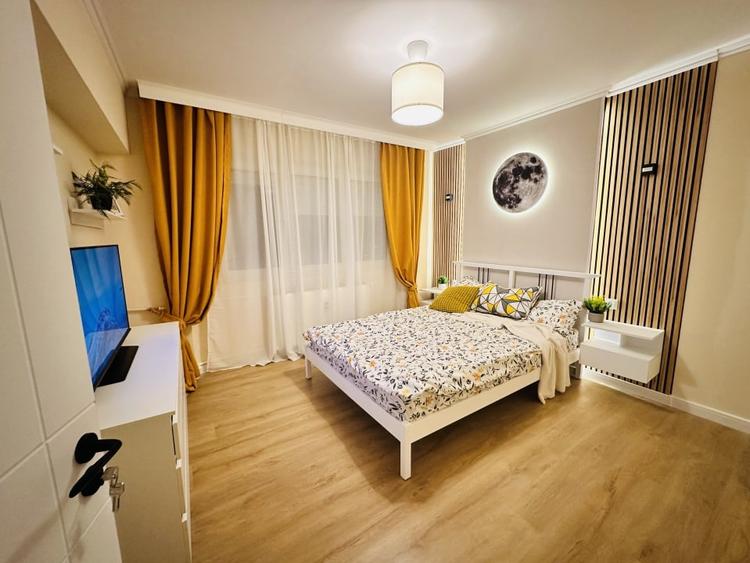 Apartament superb 2 camere Gorjului langa metrou mobilat si utilat - 10