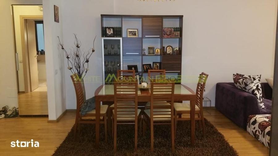 Apartament cu 2 camere în Herăstrău