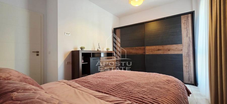 Apartament 2 camere , Centrala proprie, Future Resident- Giroc- Timis - 6