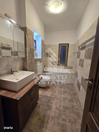 Apartament 2 camere , de inchiriat , Pet Friendly, Dumbravita - 7