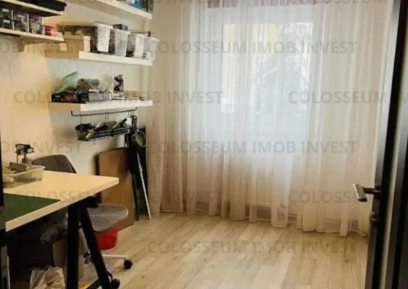 COLOSSEUM;Apartament 3 Camere 2 balcoane beci parcare Grivitei Onix - 3