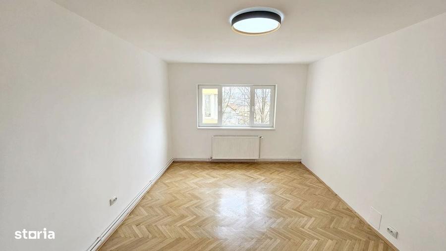 3 camere renovate, in Gheorgeni, etajul 2/4, Nicolae Titulescu-Cipariu - 6