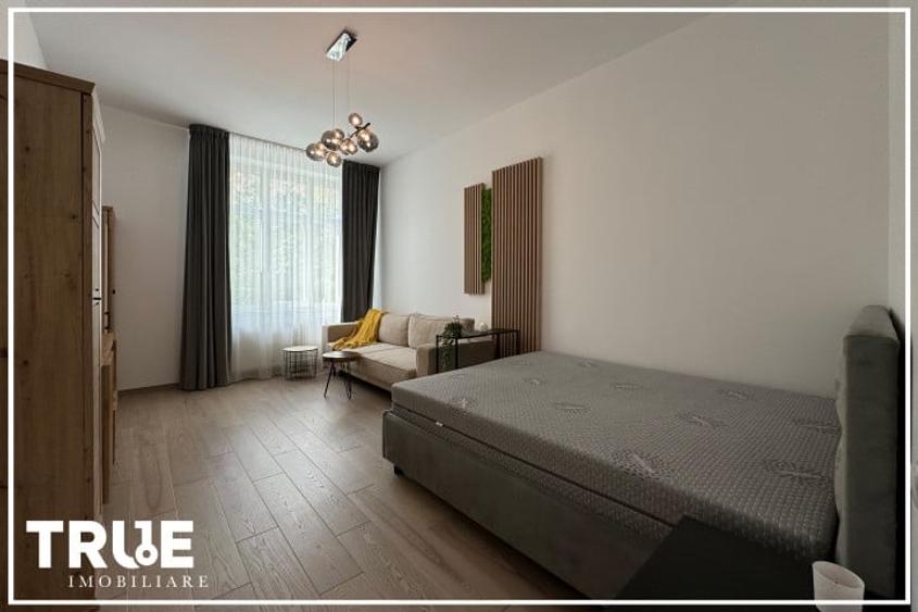 Apartament central - Horea 66, Cluj Napoca! - 8