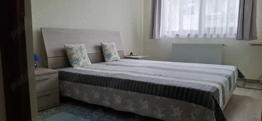 Inchiriez apartament 3 camere, etaj intermediar, fara parcare, Flore?ti - 7