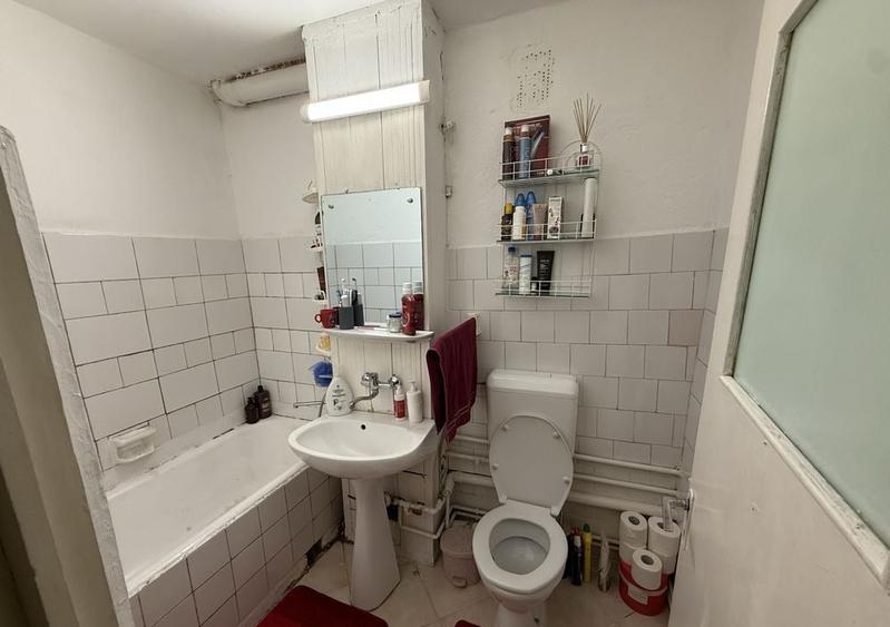 Apartament 5 Camere Scara Interioara 2 Bai 3 Balcoane CENTRU Ultracentral view - 8