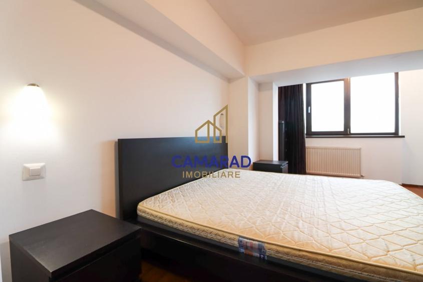 Apartament 3 camere de închiriat - Decebal - Piața Muncii - Piața Alba Iulia - 4