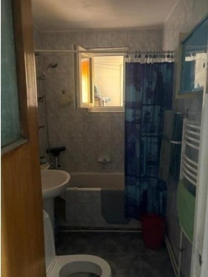 Berceni-Bulevardul Constantin Brancoveanu-Apartament 3 cam-cu centrala termica - 10
