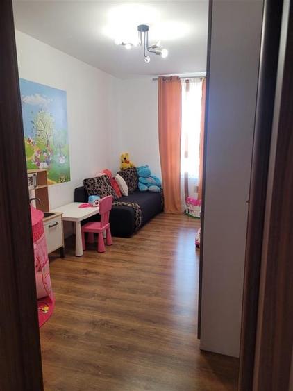 Apartament 3 camere 2 bai si parcare Cartierul Arhitectilor - 5