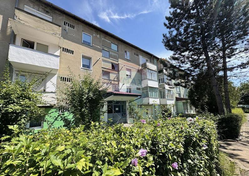 Apartament cu 2 camere de vanzare in zona Vest