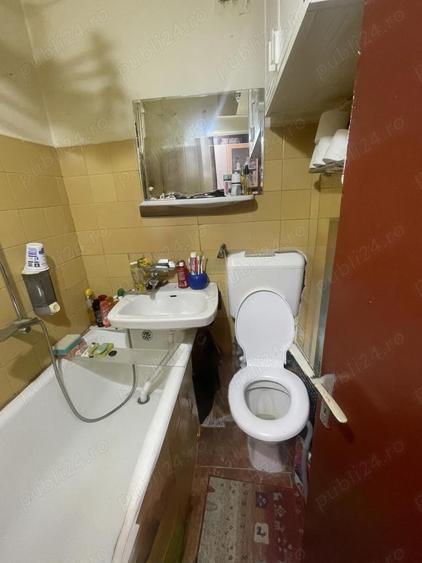 De vanzare garsoniera 12m - 1