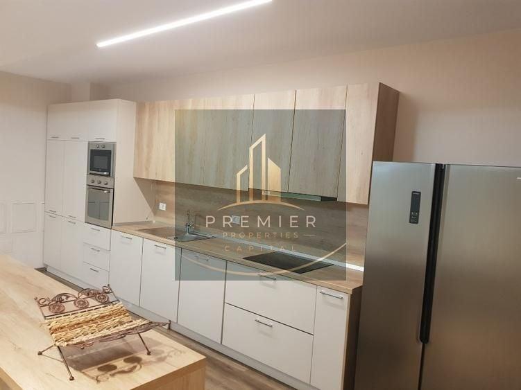 Luxury 4-Room Apartment for Rent | Fully Renovated & Furnished | Bright - 7
