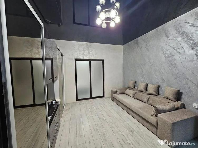 De vanzare casa 2 camere, renovata -Piata Centrala, 89.00... - 5