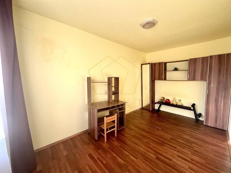 Apartament cu 2 camere | Piața Doina - 4