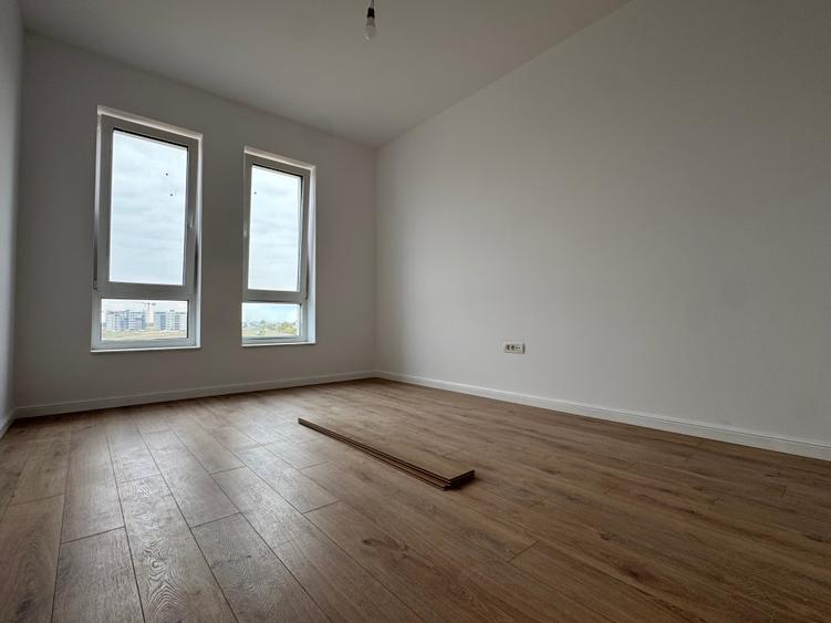 2 camere | 40,93 mp - terasă | Braytim - 9