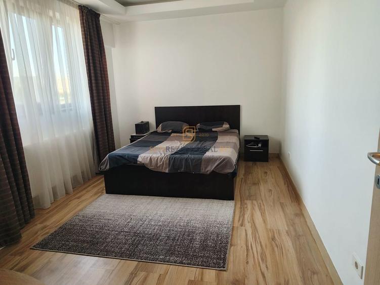 Apartament 2 camere, mobilat, utilat, Bd.Metalurgiei, Grand Arena Mall - 4