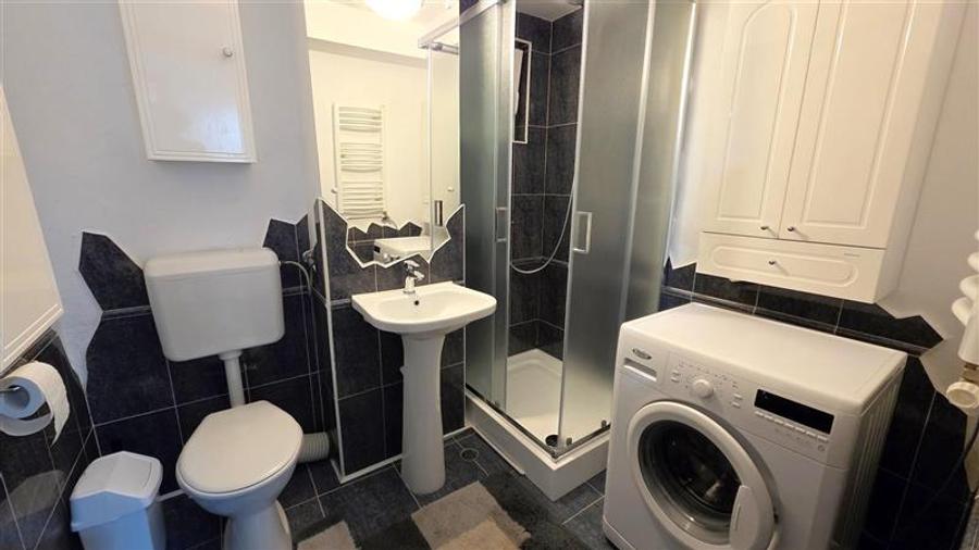 Apartament 2 camere Racadau - mobilat si utilat - 9